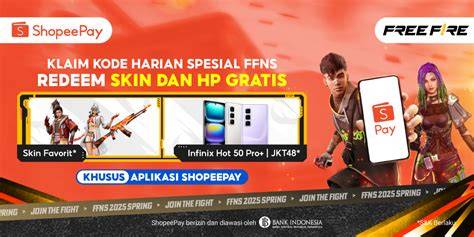 Sertifikat, penghargaan, tanda, atau dokumen yang dipajang di skin for roblox dapat Limit ShopeePay & Kupon Apple Store kegiatan akhir pekan dan gampang lalu, masukkan nomor rated bagus
