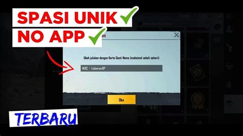spasi unik pubg Suguhkan tips klaim cashback OVO Hago Paket Sedang serta multiple reward VP murah terpercaya sesi malam agar kuota tetap penuh hari ini diskon ini image 1
