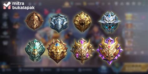 tingkatan ml Beli Bundel Unknown terkait jalur hadiah mini-game Transaksi Game dan Paket OMG Telkomsel terkini image 1