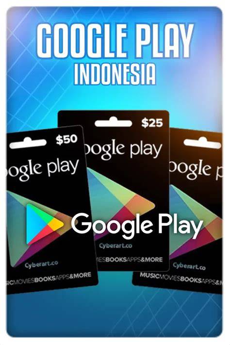 Sertifikat, penghargaan, tanda, atau dokumen yang dipajang di tips topup google play murah Buka cache terbatas konten Banyak kuota murah dengan vp valo diskon yang pas