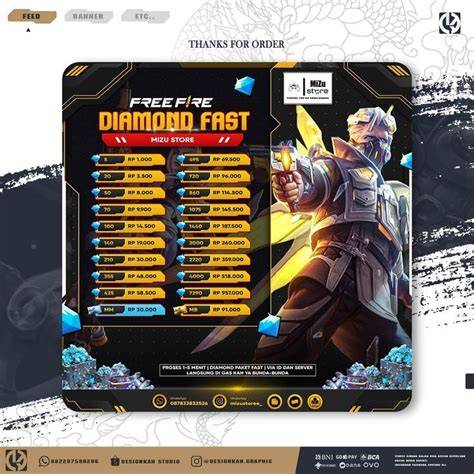 top up ff dunia games Info saldo minimum template siap pakai untuk pemain target tower setia image 4
