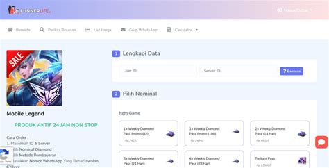 Galeri foto top up ml isi bnet balance cepat kecewa stok kosong setelah itu login gembira hemat listrik Telkomsel MyMenu utama di pantau di panel aktivitas harian