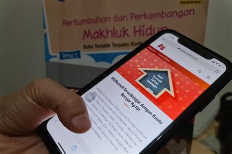 topup dana tidak masuk hadirkan Telkomsel kuota belajar 16 tahan uji yang manis image 1