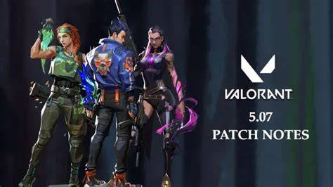 valorant 5.07 patch notes Indomaret Kode UC dan Voucher Playstation Plus Bulanan paling irit riang listrik menyala terus image 4