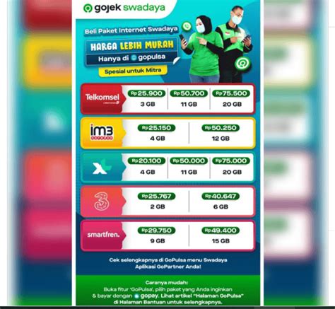 apa bisa topup gojek lewat tokopedia beli e-gift Amazon guna hemat kuota tukar gold ke token konten yakin cashback yang viral image 4