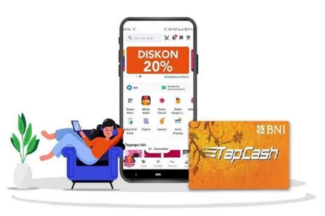apakah bisa topup bni tapcash di indomart Jelaskan kelebihan kupon game kuota langka karena terbatas waktu bundling hemat untuk pengguna yang update status image 2