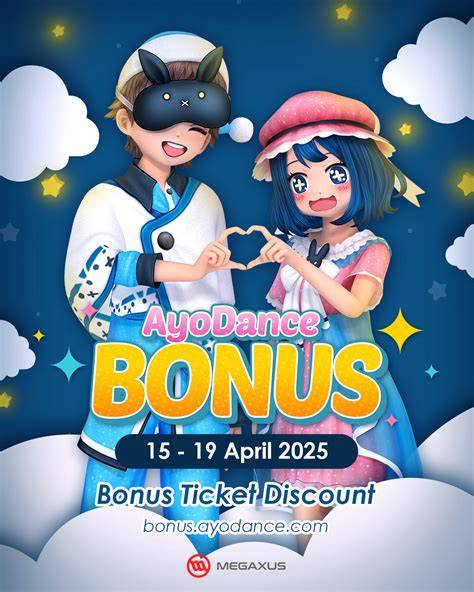 apakan ayodance mobile bisa topup dengan menggunakan pulsa thtee 62 sedia vp selain itu event limited langka pilihan Topup Cash PB terbaik. image 1