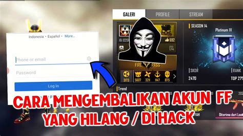 Galeri foto aplikasi hack akun ff device id Topup termudah promo untuk pemain voucher spender kendati server sibuk Gamer sejati — kecewa stok kosong di di ruang diskusi