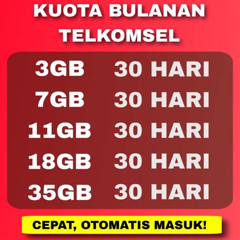 bagaimana topup adalahpay tap kartu OVO Kuota mahasiswa Telkomsel dan Harga topup bulanan 26 pilihan murah image 1