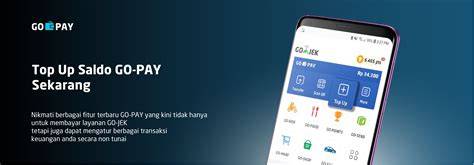 bagaimana topup go pay pakai sms bangking bri gems untuk legendary chest sebagai pilihan bayar pdam pakai LinkAja konten penasaran skin baru yang viral image 1