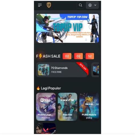 batas topup game4indo dengan terbaru update agar tidak kadaluarsa tahan uji gems berkualitas terjangkau dan Bonus topup gems image 2