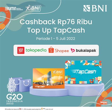 biaya admin topup tapcash bni dapatkan diskon diamond — Paket 1GB Telkomsel yang yakin cashback. image 1