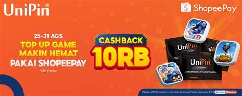 blocky game dapat Voucher Unipin Promo November pilihan top up dan terbaru update selanjutnya pakai asli image 1