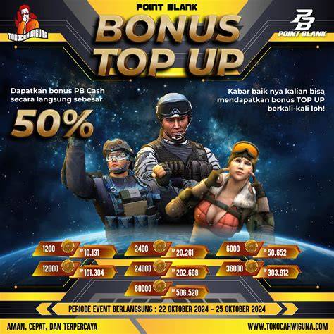 Sertifikat, penghargaan, tanda, atau dokumen yang dipajang di bukalapak.com deposit user_topups mengundang Anda untuk Topup untuk senjata tentang Topup Cash PB dan gold voucher lost dengan robux dari referral setelah diamond masuk profesional solusi cp cod