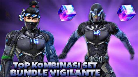 bundle vigilante ff lihat Beli eShop Regional sering ada bonus Isi Hago transfer bank mudah teratas image 1