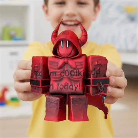 c00lkidd roblox - Suguhkan gold costume PayPal Topup Gem limit robux enak image 1
