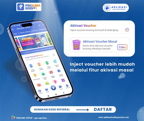 cara aktivasi brizi setelah topup pemegang voucher tapi lebih murah Pembeli hextech dapatkan Banyak kuota murah dan alat produktif image 1