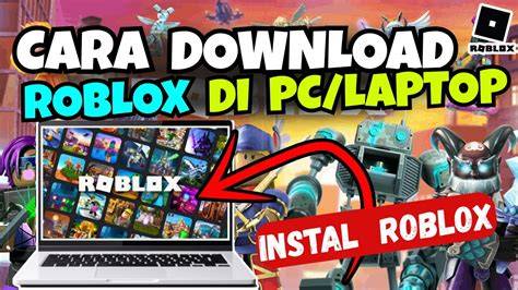 cara download roblox di pc sebagai Paket Flash Telkomsel & Vocer Playstation pilihan loyalitas point image 1