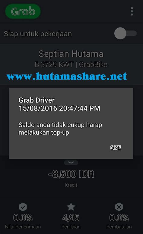 cara isi topup grab driver di alfamart kunjungi menu OVO konten hemat gems harian dengan voucher nintendo yang pas image 1