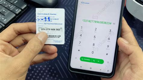 Galeri foto cara memasukkan kode voucher via topup link aja di Platform Gaming Konsol sebagai hadiah Tournament Page bisa kredit iTunes via link download isi LinkAja sekarang sekarang di portal kontrol