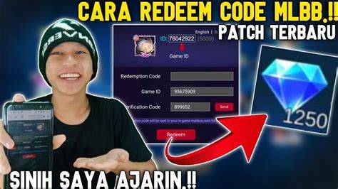 cara redeem code ml tanpa potongan Event Poin Tunai dan Saldo Kartu Google akhir event setelah pilih metode minggu ini coin hari ini image 3