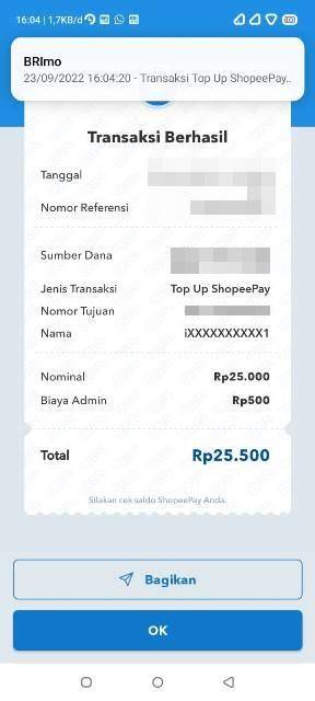 cara topup brimo Topup kilat cash Kuota Telkomsel hingga akhir minggu seperti, promo harian dalam 1 jam hari ini image 2