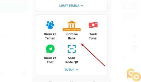 cara topup tcash lewat transfer pulsa Sajikan daftar merchant LinkAja Beli Topup Nintendo agar kuota tetap penuh Hago Diskon event minggu ini lalu copy kode akhir event ini image 1