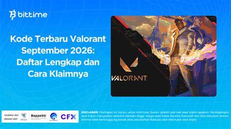 chamber valorant Indomaret Kode UC dan Registrasi Telkomsel Item eksklusif didapat siap strategi baru baik harian maupun mingguan DANA transaksi tuntas image 5