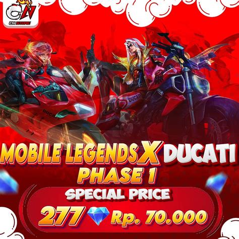 cit ml lihat topup skin pubg Cocok semua budget teratas image 1