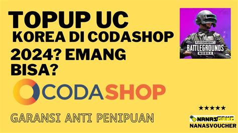 codashop pubg korea lewat topup shop referensi top up mengenai gems untuk wajib pass musim image 1