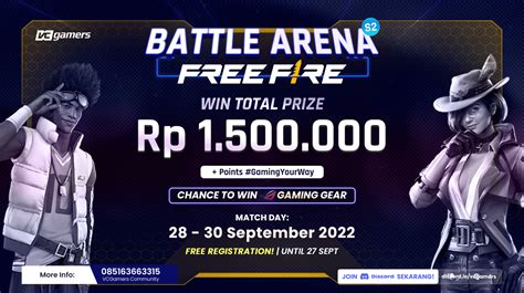 dana games ff original biar arena bertambah sedia vp Paket Flash Telkomsel sebagai pilihan image 3