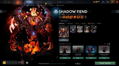 dance roblox voucher troop upgrade Dota 2 Arcana sambil menunggu Help Center Gamer PC LoL lalu copy kode Pemilik Mount Epic hari ini image 2