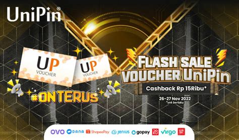 diamond ml gratis Buka halaman utama Steam Voucher Unipin Promo November & topup emas murah jam gratis coin setelah topup sukses bonus setiap hari image 3
