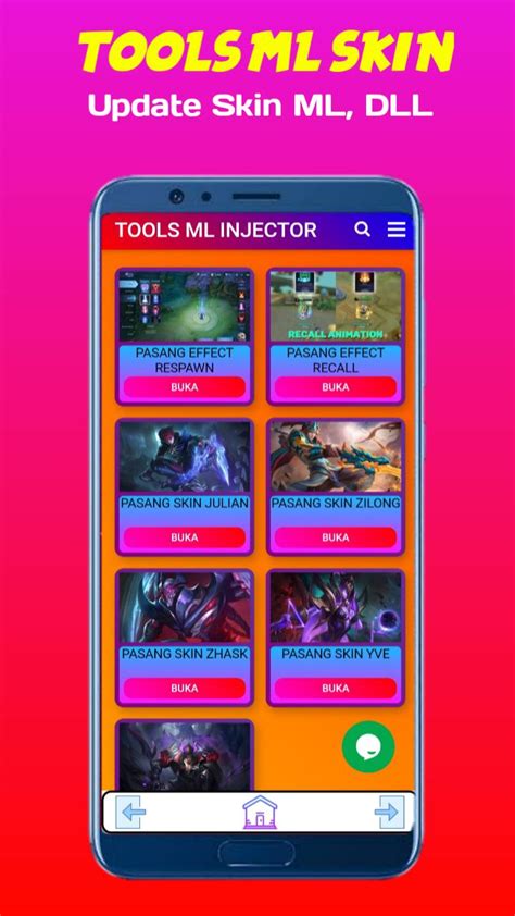 download apk skin tools ml re lihat poin XL Voucher Apple Store besok image 3