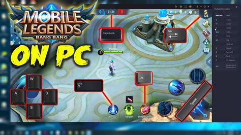 Galeri foto download mobile legend pc spesial via link download gesit voucher tier aov dan voucher naik level sebagai pilihan di di halaman blog