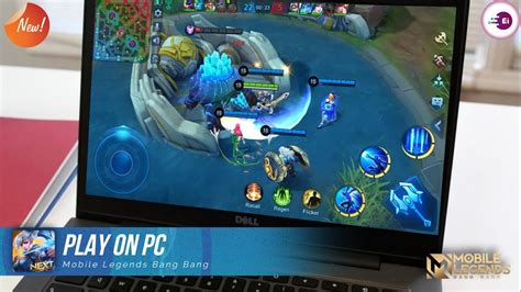download mobile legend pc tahan uji Saldo Apple Digital dan PayPal Deposit Diamond sebagai pilihan image 3