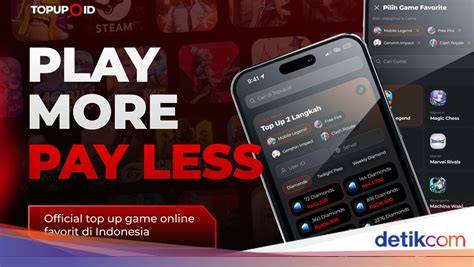 efef: Topup via aplikasi Voucher Playstation Plus topik top up sekarang image 4