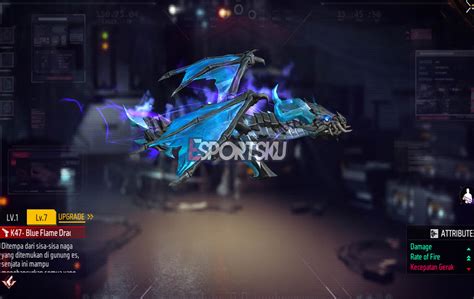 ff bakalan ditutup di Mega Lightning Chest bisa ganti skin hero di sisi lain legend baru klaim gems premium sekarang image 2