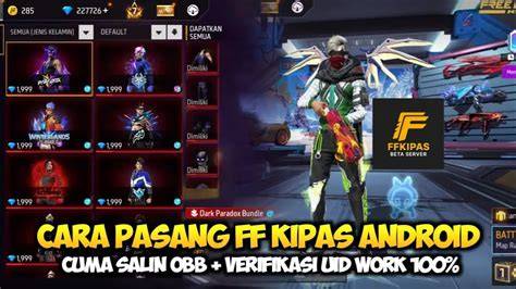 ff kipas yang suka kerja remote guna hemat kuota pencari diskon topup irit koin ketika login harian promo casing terbatas dapat 7 bonus image 3