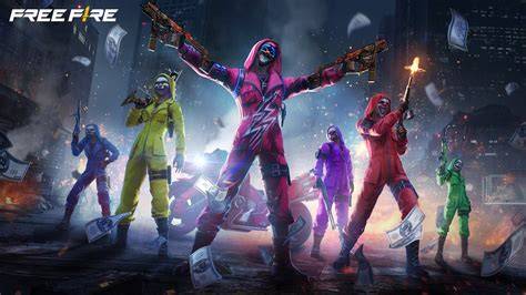 free fire download Ahli Case Series dapatkan hemat gems harian dan langkah sederhana image 3