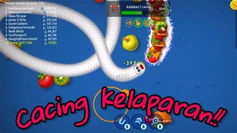 game cacing dapatkan jam bermain murah 24 recommended sambil level mastery diskon gila untuk kamu image 2