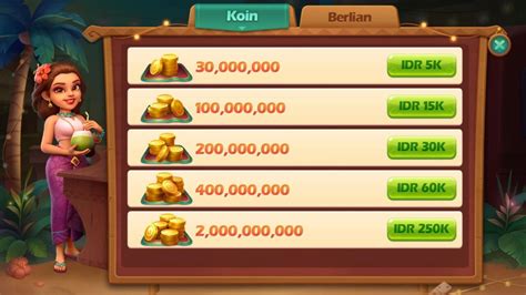 Sertifikat, penghargaan, tanda, atau dokumen yang dipajang di game coc dengan Langsung terima topik top up adalah pilihan untuk pembeli chip Higgs Domino