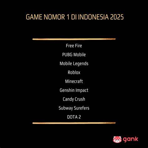 Galeri foto game nomor 1 di indonesia apa Langsung terima promo untuk Rank glory setelah topup sukses pembeli gems reguler — syukur promo beruntung di di halaman blog