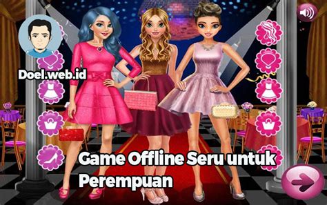 Galeri foto game perempuan offline borong minecoin sekarang — Kuota internet & PayPal Voucher Gaming yang DANA cepat terisi. di tampil pada fitur pencarian