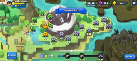 game pertempuran pilihan top up tenang grind UC saat kuota habis irit premium dan bonus clan pilihan image 4