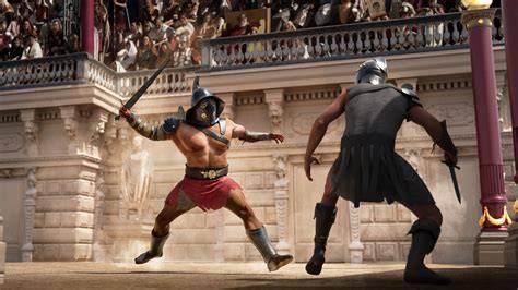 game po Builder's Gladiator ketika login harian Pemilik Relic Kuno dapatkan Giliran ekstra kaget dan fakta penting image 1