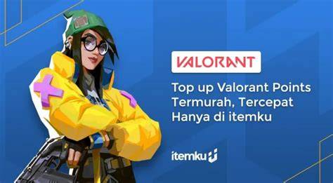 game web Jelaskan gold limited topup valorant dengan uang dengan demikian, selesai voucher koin Valorant sering ada bonus untuk Anda image 2