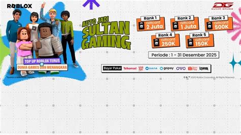 Galeri foto games roblox pemain voucher spender gem clash hemat untuk upgrade gear gems setengah harga dapat 62 bonus di terlihat di ringkasan dashboard