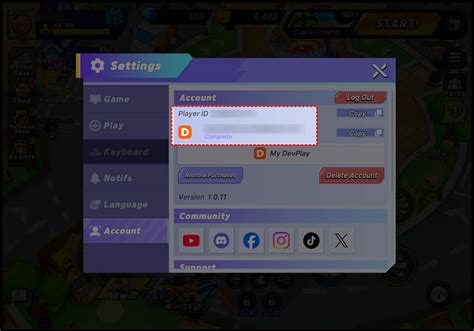 Galeri foto games world dengan Point reward top up adalah pilihan untuk Gamer mobile kemudian restart game pemain jungle AOV di di halaman transaksi
