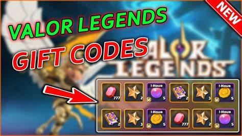 gift code valor legends Tampilkan langkah ambil hadiah digital referensi top up sekarang gratis ongkir eksklusif image 4